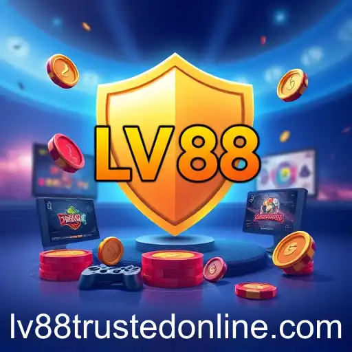 The Rise of LV88 in Online Gaming