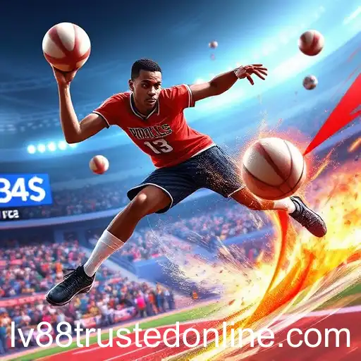 The Rise of LV88: A Trusted Gaming Hub