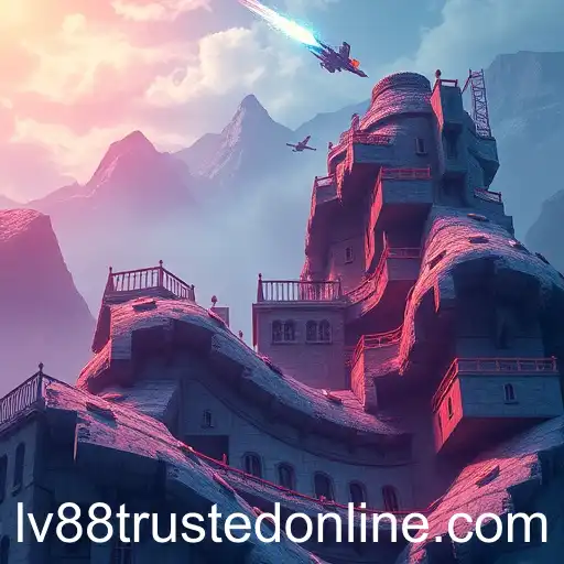 The Rise of Online Gaming: A Modern Day Revolution