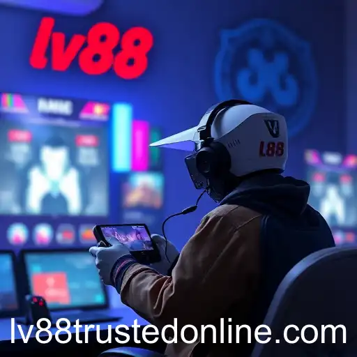 The Rise of Trusted Online Gaming Platforms