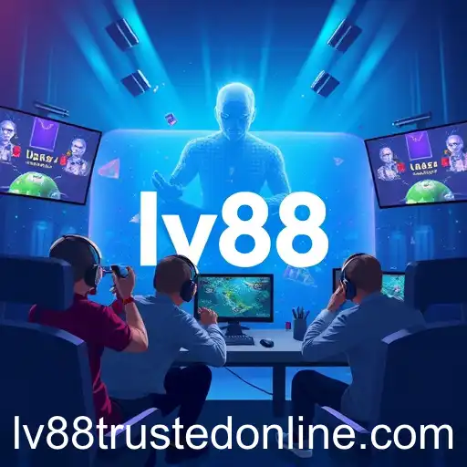 The Rise of Trusted Online Gaming in 2025