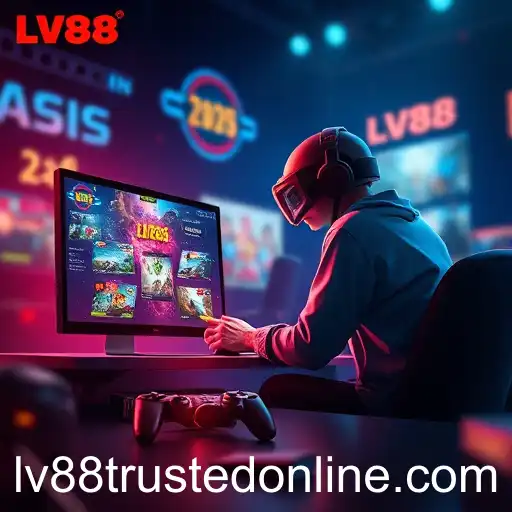 The Rise of Trusted Online Gaming in 2025